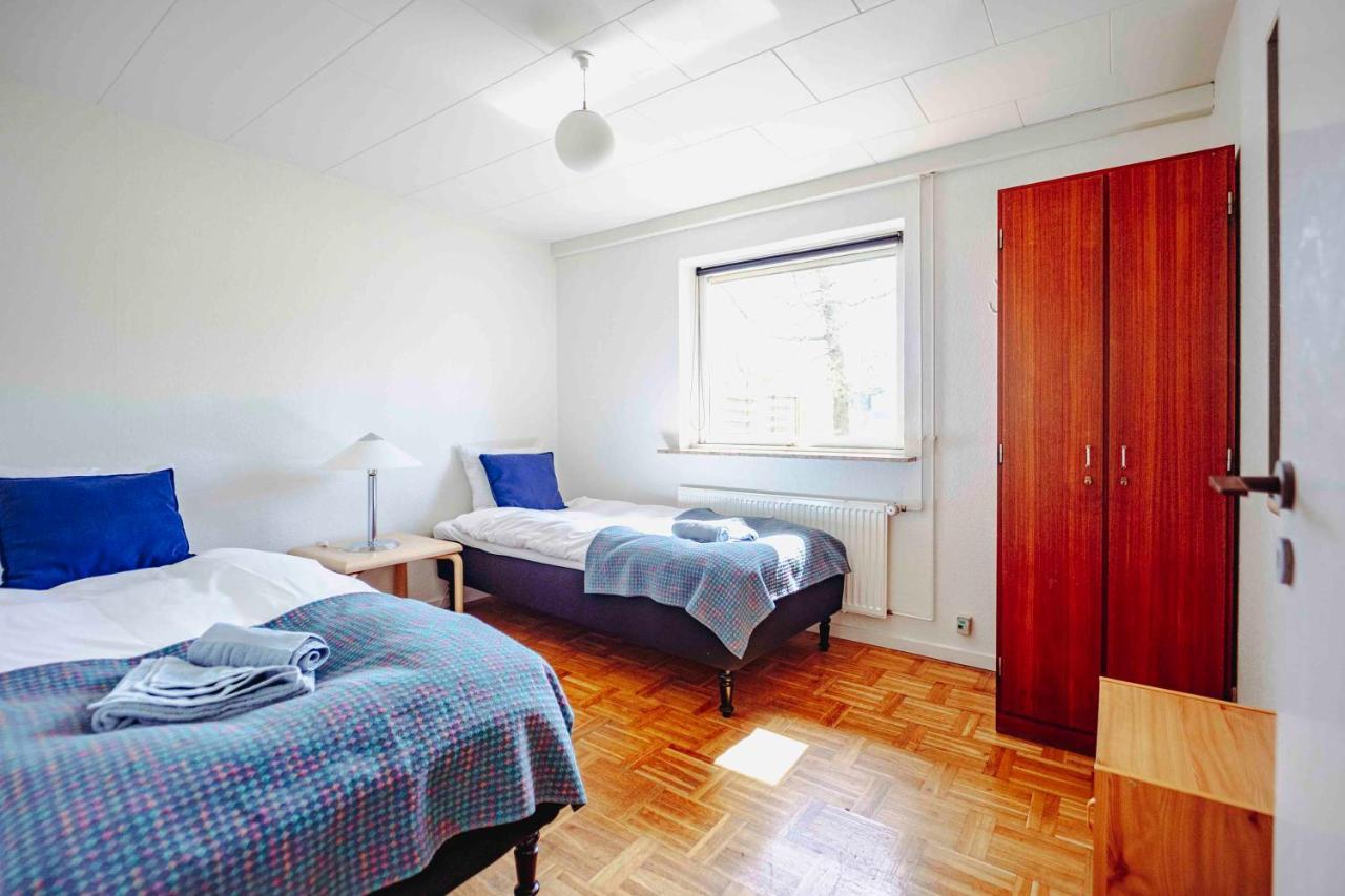 Pederstrup Bed And Breakfast Torrig Экстерьер фото