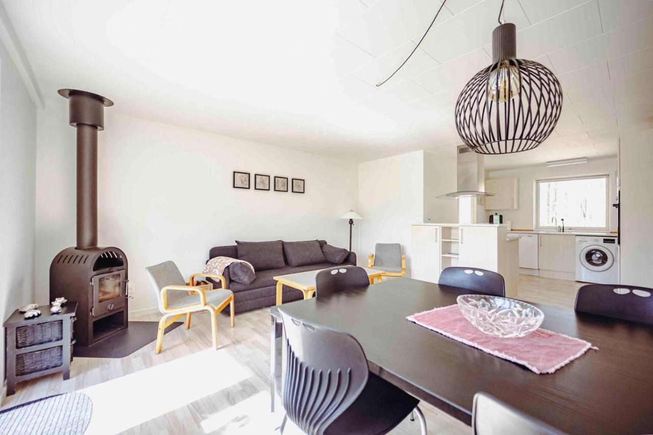 Pederstrup Bed And Breakfast Torrig Экстерьер фото
