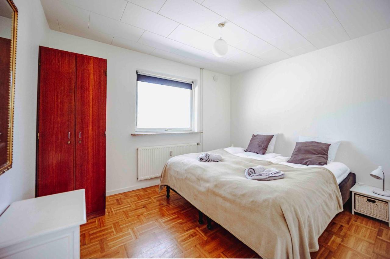 Pederstrup Bed And Breakfast Torrig Экстерьер фото