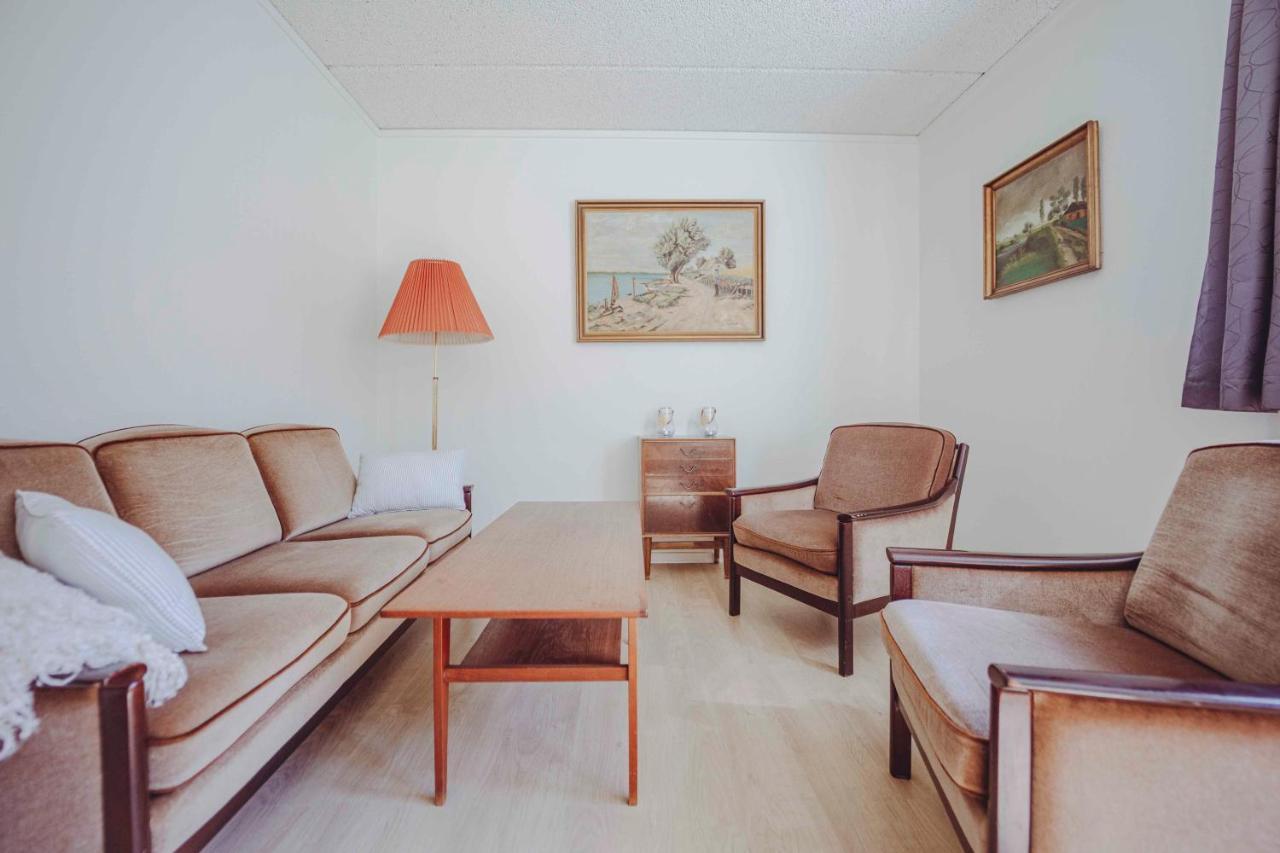 Pederstrup Bed And Breakfast Torrig Экстерьер фото