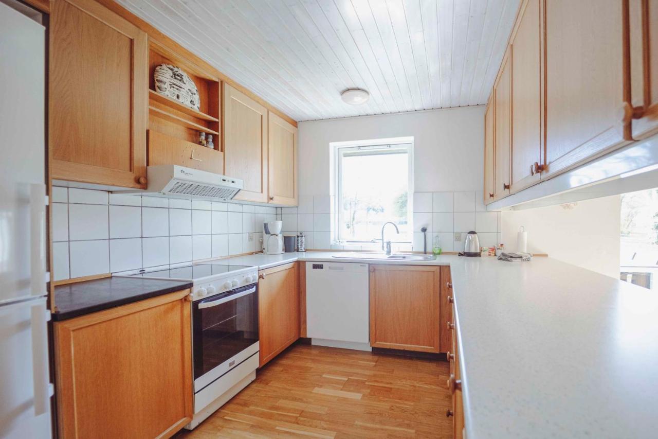 Pederstrup Bed And Breakfast Torrig Экстерьер фото