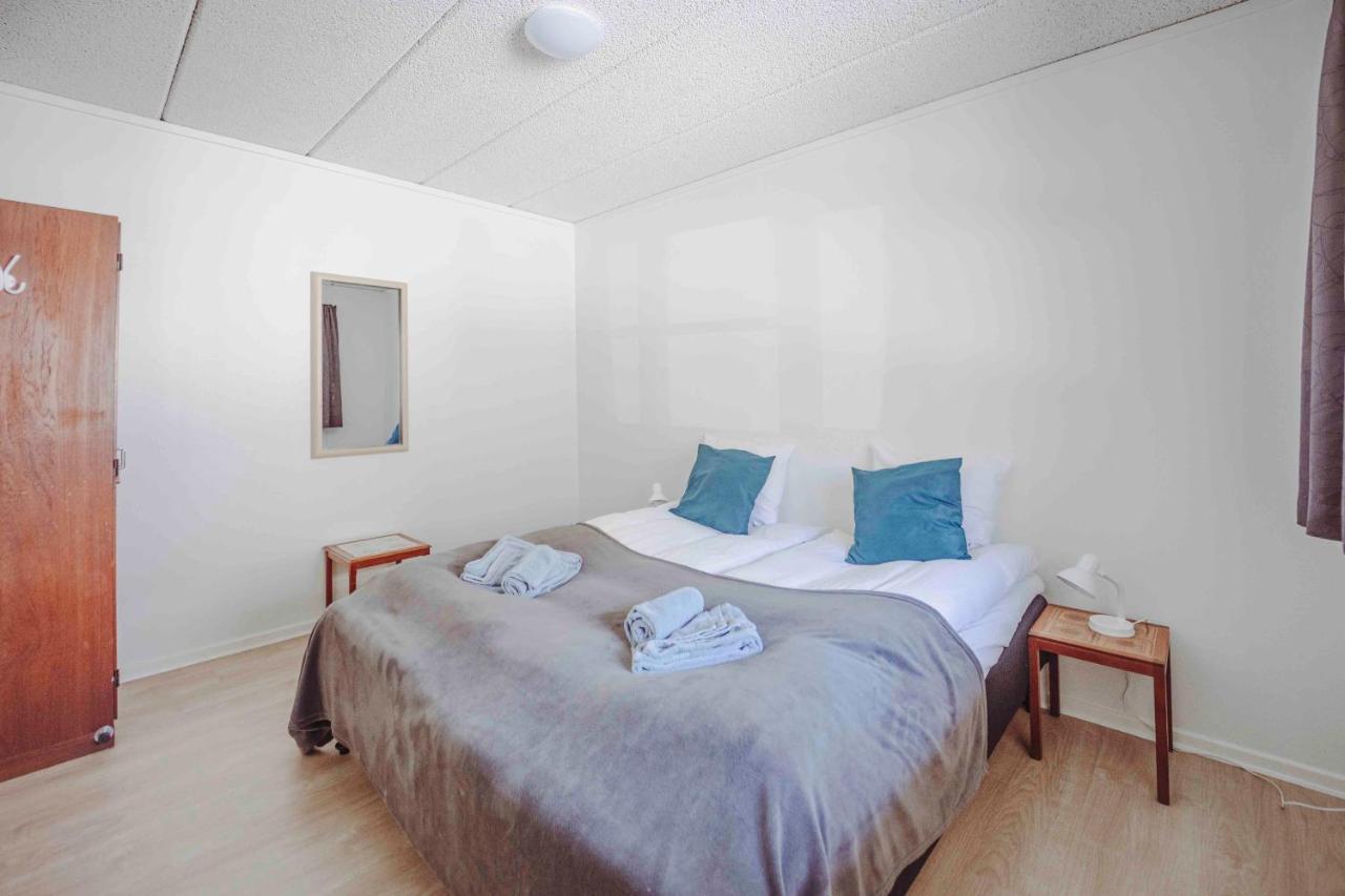 Pederstrup Bed And Breakfast Torrig Экстерьер фото