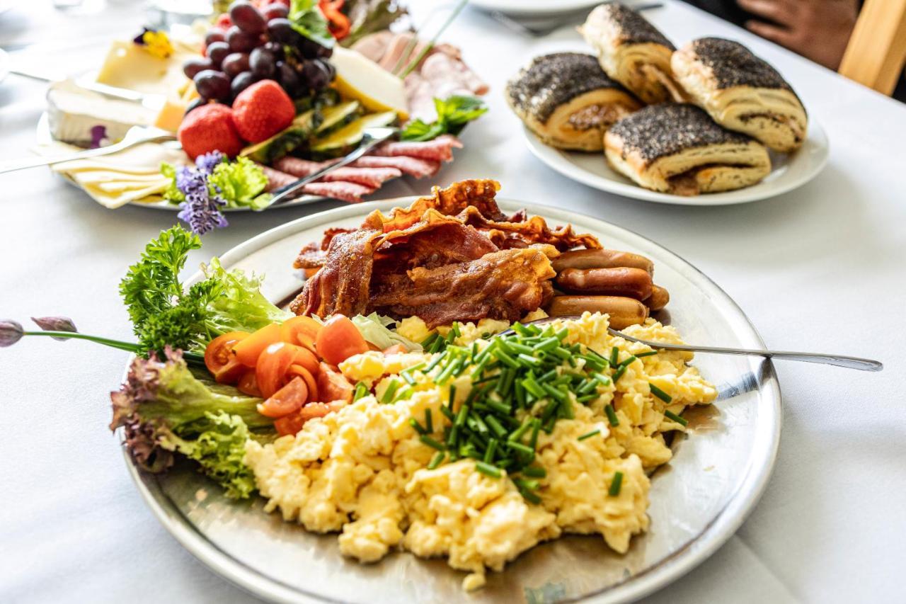 Pederstrup Bed And Breakfast Torrig Экстерьер фото