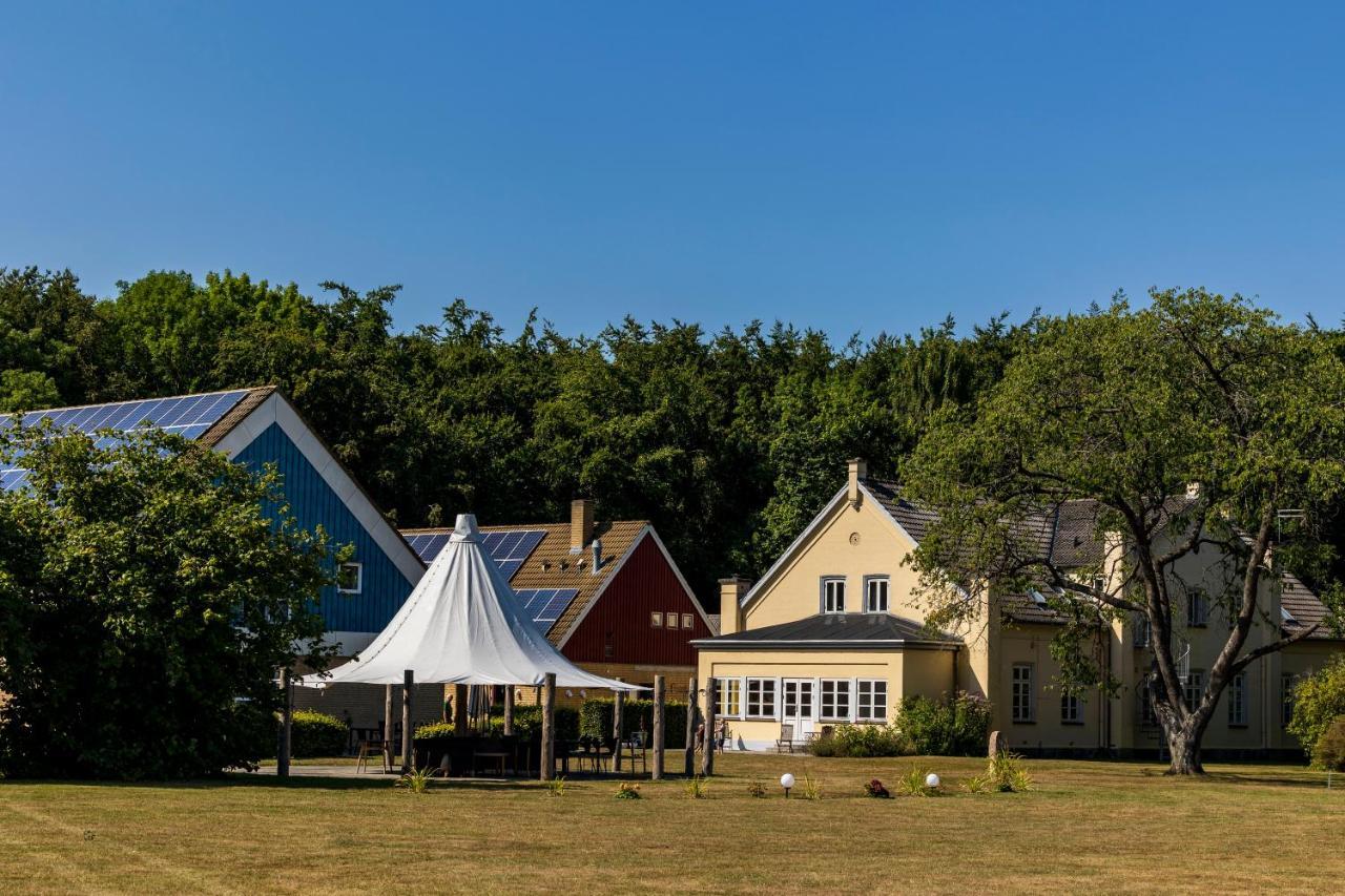 Pederstrup Bed And Breakfast Torrig Экстерьер фото