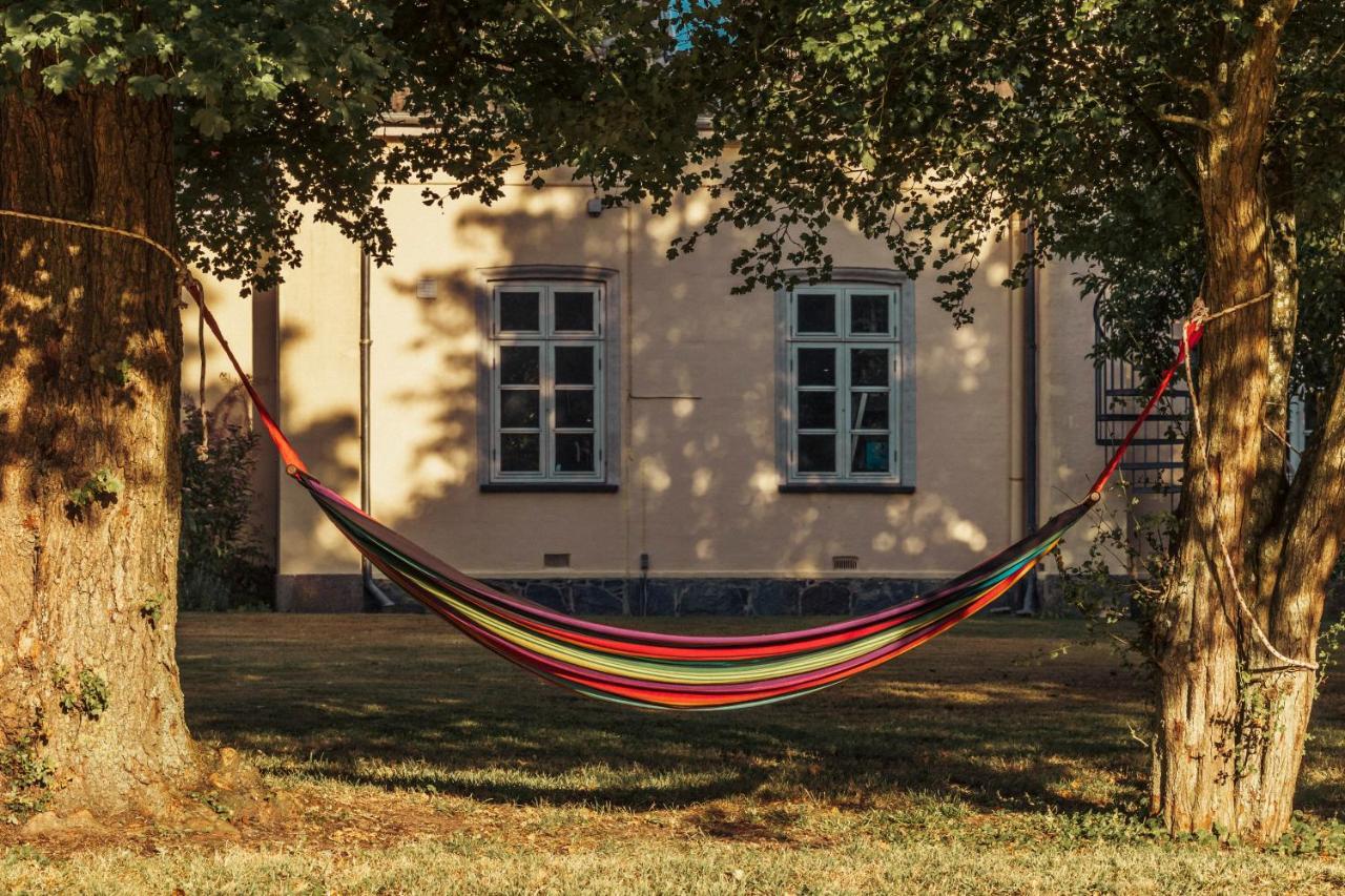 Pederstrup Bed And Breakfast Torrig Экстерьер фото