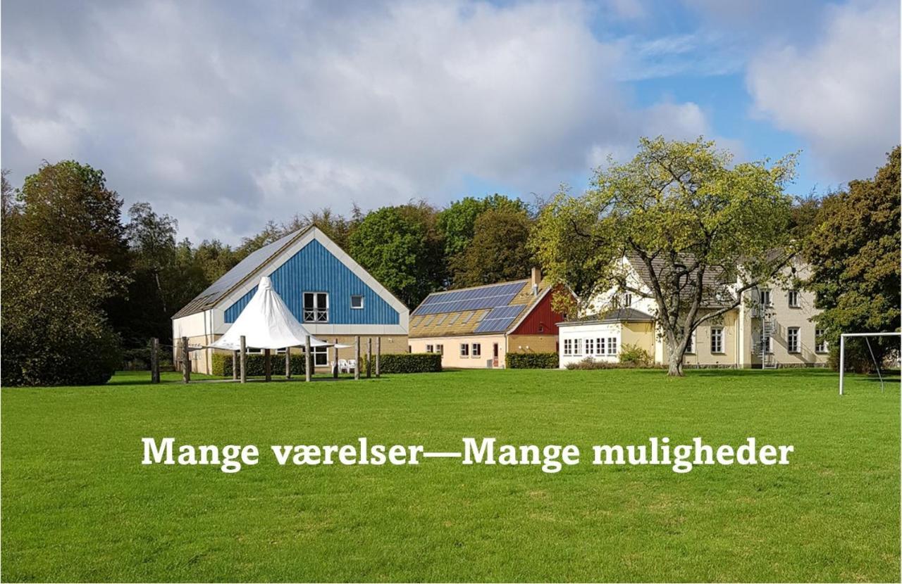 Pederstrup Bed And Breakfast Torrig Экстерьер фото