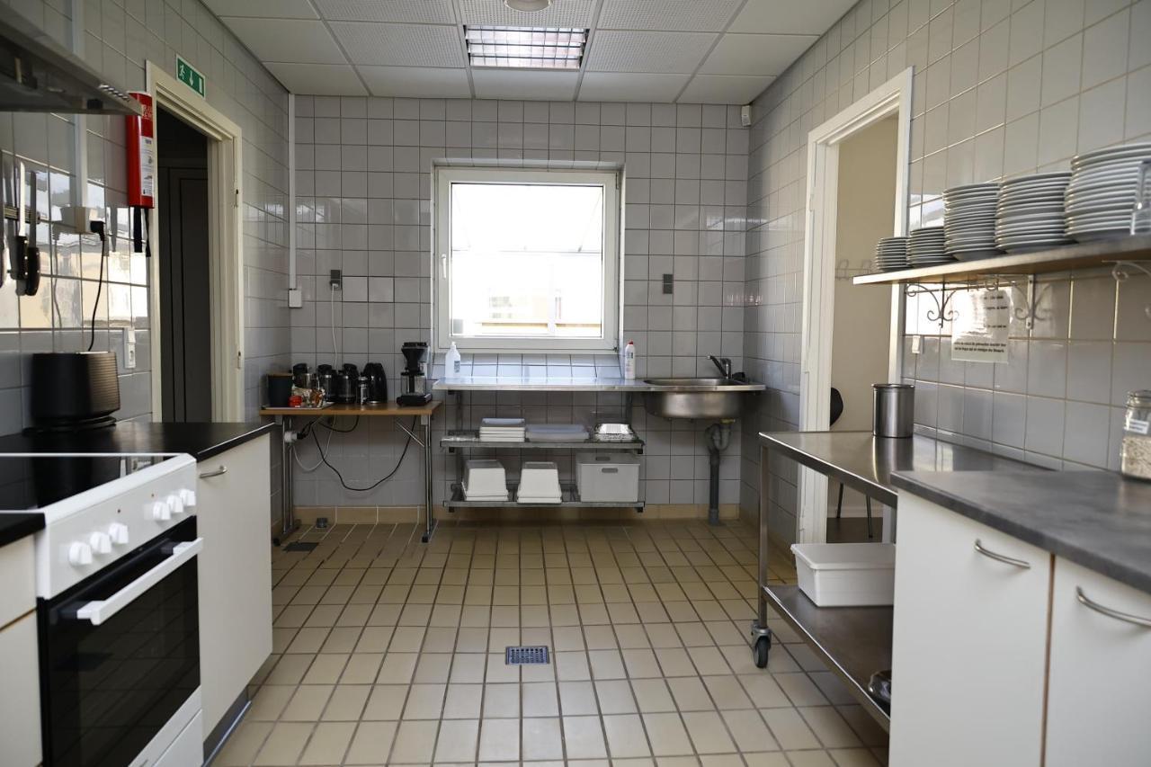 Pederstrup Bed And Breakfast Torrig Экстерьер фото