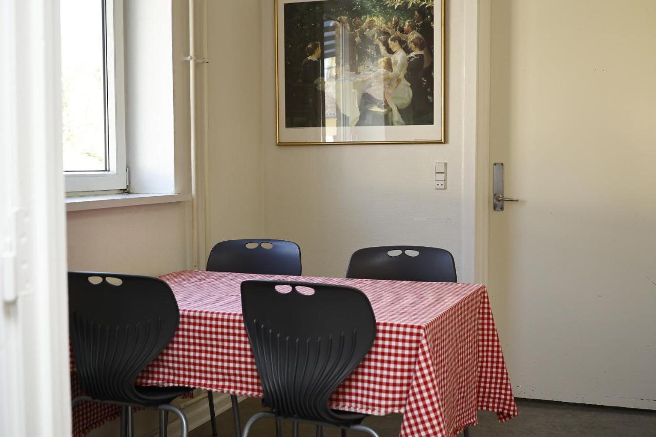Pederstrup Bed And Breakfast Torrig Экстерьер фото
