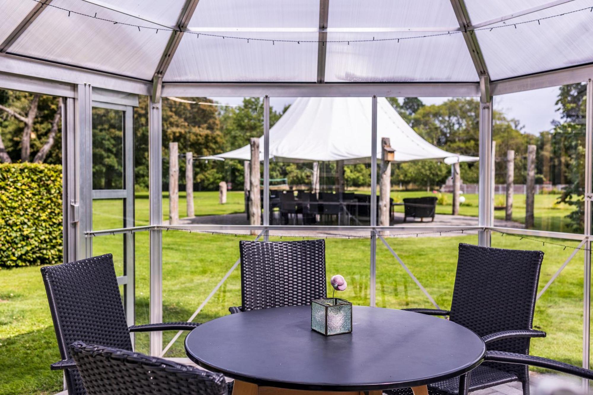 Pederstrup Bed And Breakfast Torrig Экстерьер фото