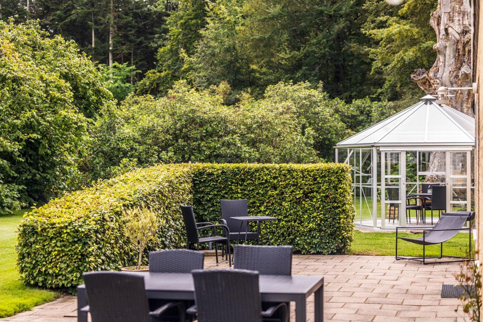 Pederstrup Bed And Breakfast Torrig Экстерьер фото